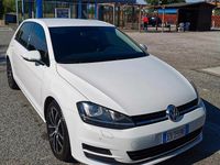 Usata VW Golf VII 2013 Berlina