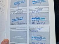 Usata Toyota Urban Cruiser Sol 90 CV (66 kW) 2010 Bianco SUV