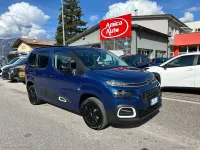 Nuova Citroën Berlingo Feel 131 CV (96 kW) 2026 Blu Monovolume