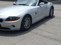 Usata BMW Z4 192 CV (141 kW) 2003 Cabrio