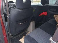 Usata Mitsubishi Pajero Sport 116 CV (85 kW) 2002 SUV