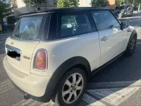 Usata Mini Cooper 120 CV (88 kW) 2007 Utilitaria