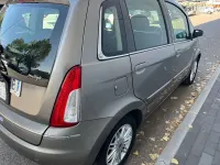 Usata Lancia Musa 69 CV (50 kW) 2008 Bronzo Monovolume