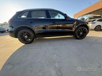 Usata Audi Q5 S-Line 170 CV (125 kW) 2011 Nero SUV