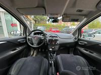 usata Fiat Punto Evo 5p 1.3 mjt Active s&s 75cv