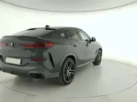 Usata BMW X6 M Sport 286 CV (210 kW) 2021 Gray SUV