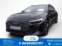 Usata Audi A5 150 CV (110 kW) 2025 Nero Station wagon