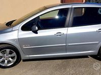 Usata Peugeot 307 2007 Berlina