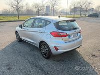 Usata Ford Fiesta 86 CV (63 kW) 2019 Utilitaria