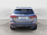 Usata Mercedes GLA250 160 CV (117 kW) 2023 Grigio SUV