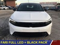 Occasion Opel Corsa 101 ch (74 kW) 2024 Blanc Citadine