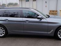 Usata BMW 520 190 CV (139 kW) 2020 Station wagon
