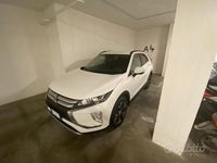 Usata Mitsubishi Eclipse Cross 163 CV (119 kW) 2018 Bianco SUV