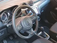 Usata Suzuki Swift 83 CV (61 kW) 2023 Bianco Utilitaria