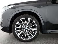 Usata BMW X1 M Sport 211 CV (155 kW) 2025 Nero metallizzato SUV