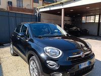 Usata Fiat 1600 120 CV (88 kW) 2016 Nero Monovolume