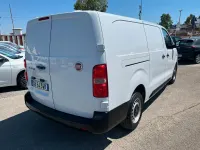 Usata Fiat Scudo Business 101 CV (74 kW) 2023 Bianco Furgone