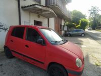 usata Hyundai Atos prime 1.0