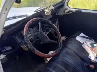Usata Citroën 2CV 29 CV (21 kW) 1983 Bianco Berlina