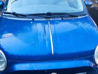 Usata Fiat 500 75 CV (55 kW) 2009 Blu Utilitaria