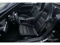 Usata Porsche 911 Carrera 4S Cabriolet 420 CV (308 kW) 2016 Nero Cabrio