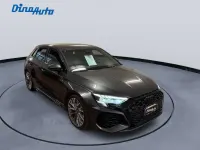 Usata Audi RS3 400 CV (294 kW) 2024 Grigio daytona Berlina