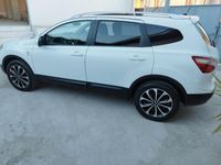 usata Nissan Qashqai Qashqai2 1.5 dCi DPF Tekna