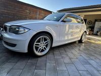 Używany BMW 118 2009 Hatchback