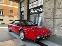 Usata Ferrari Mondial 295 CV (216 kW) 1990 Rosso Cabrio