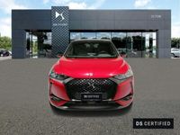 usata DS Automobiles DS3 Crossback 