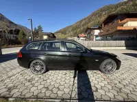 Usata BMW 320 177 CV (130 kW) 2008 Station wagon