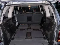 Usata Opel Zafira 101 CV (74 kW) 2002 Monovolume