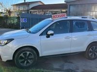 Usata Subaru Forester Style 150 CV (110 kW) 2018 SUV