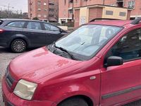 Usata Fiat Panda Dynamic 60 CV (44 kW) 2004 Utilitaria