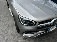 Usata Mercedes GLC300 245 CV (180 kW) 2020 SUV
