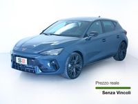 Nuova Cupra Leon 150 CV (110 kW) 2026 Blu Berlina