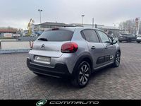 Usata Citroën C3 PureTech 110 CV (80 kW) 2024 Grigio Berlina