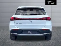 Nuova Mercedes EQA250+ 139 kW (190 CV) 2026 Bianco polare SUV
