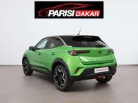 Usata Opel Mokka Ultimate 136 CV (100 kW) 2024 Verde SUV