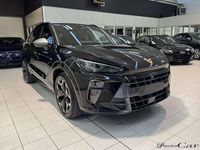 Usata Cupra Terramar 150 CV (110 kW) 2025 Nero SUV