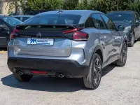 Usata Citroën C4 PureTech 131 CV (96 kW) 2022 Grigio Monovolume