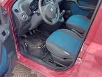 Usata Fiat Panda Dynamic 60 CV (44 kW) 2009 Utilitaria