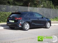 Usata Kia Ceed 101 CV (74 kW) 2019 Nero Utilitaria