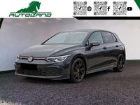 Usata VW Golf VIII GTI 245 CV (180 kW) 2023 Grigio metallizzato Berlina