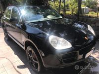 usata Porsche Cayenne Cayenne 3.2 V6 cat