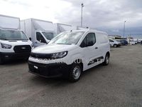 Nuova Opel Combo 102 CV (75 kW) 2026 Bianco Furgone