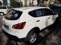 Usata Nissan Qashqai 2009 SUV