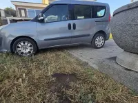 Usata Fiat Doblò 105 CV (77 kW) 2012 Monovolume