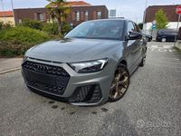 Usata Audi A1 Edition .1 2020 Grigio SUV