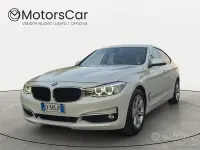Usata BMW 318 143 CV (105 kW) 2014 Berlina